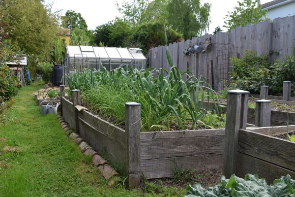 La Prairie Enchantée, Exireuil - photo 2