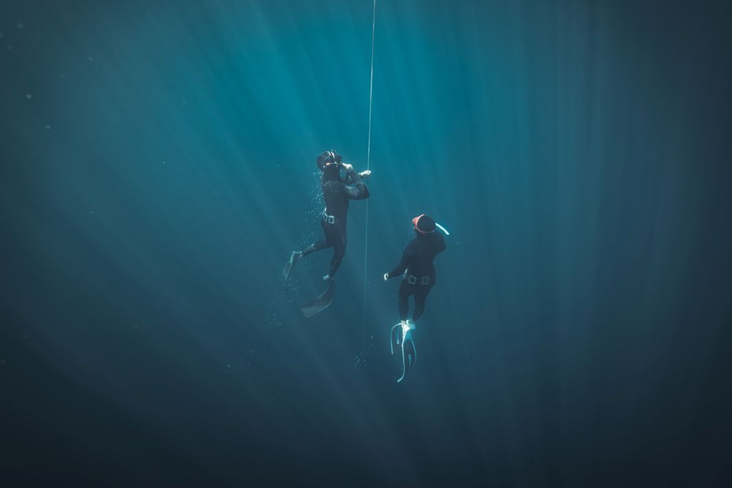 Prana Freediving - Ecole d'apnée