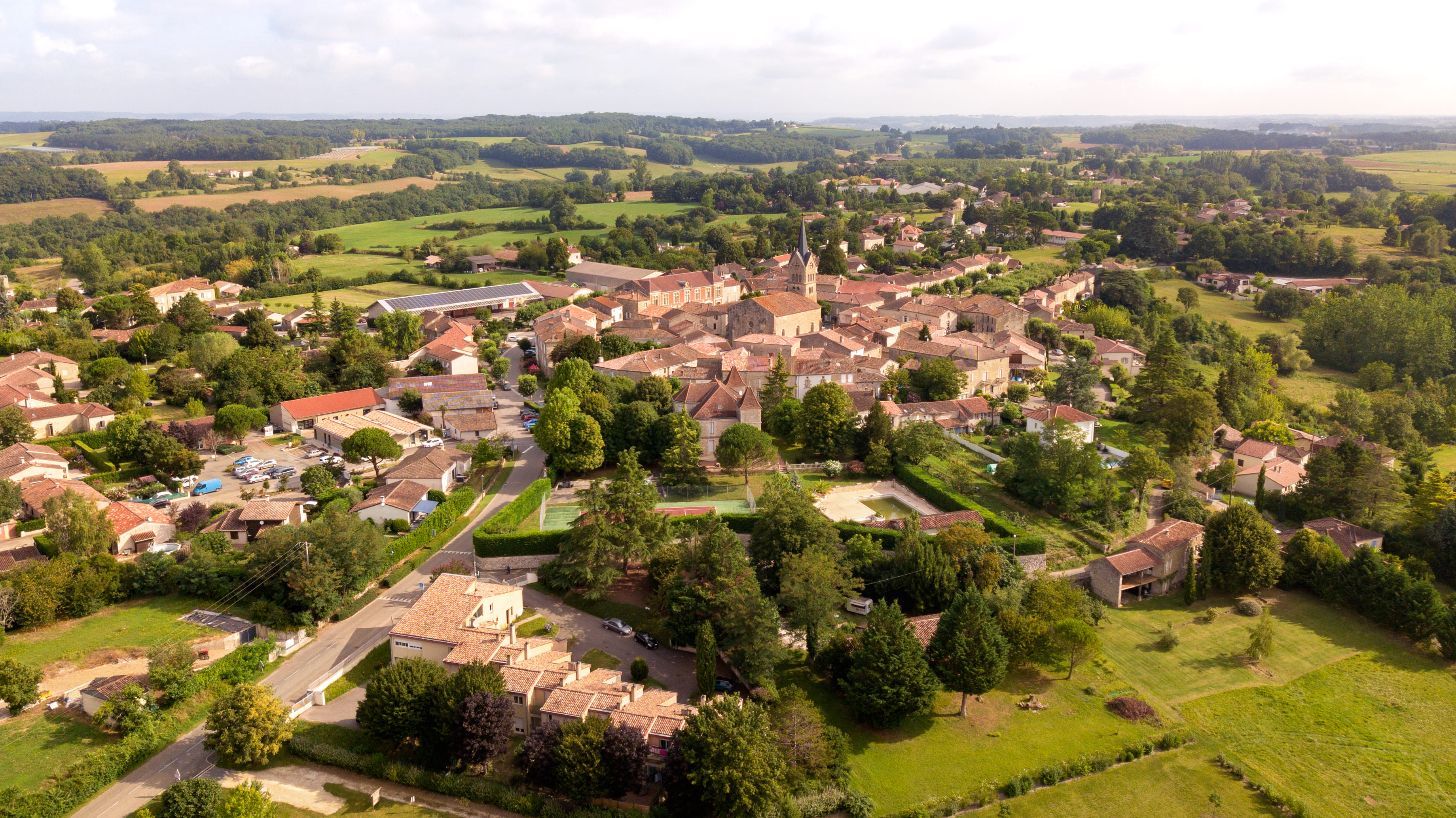 Circuit Tèrra Aventura : Prayssas vous tient la grappe...