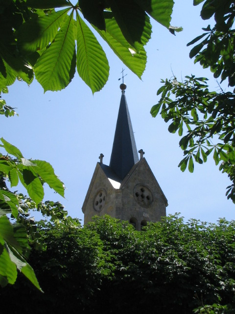 Église Saint-Jean-Baptiste, Prayssas - photo 4