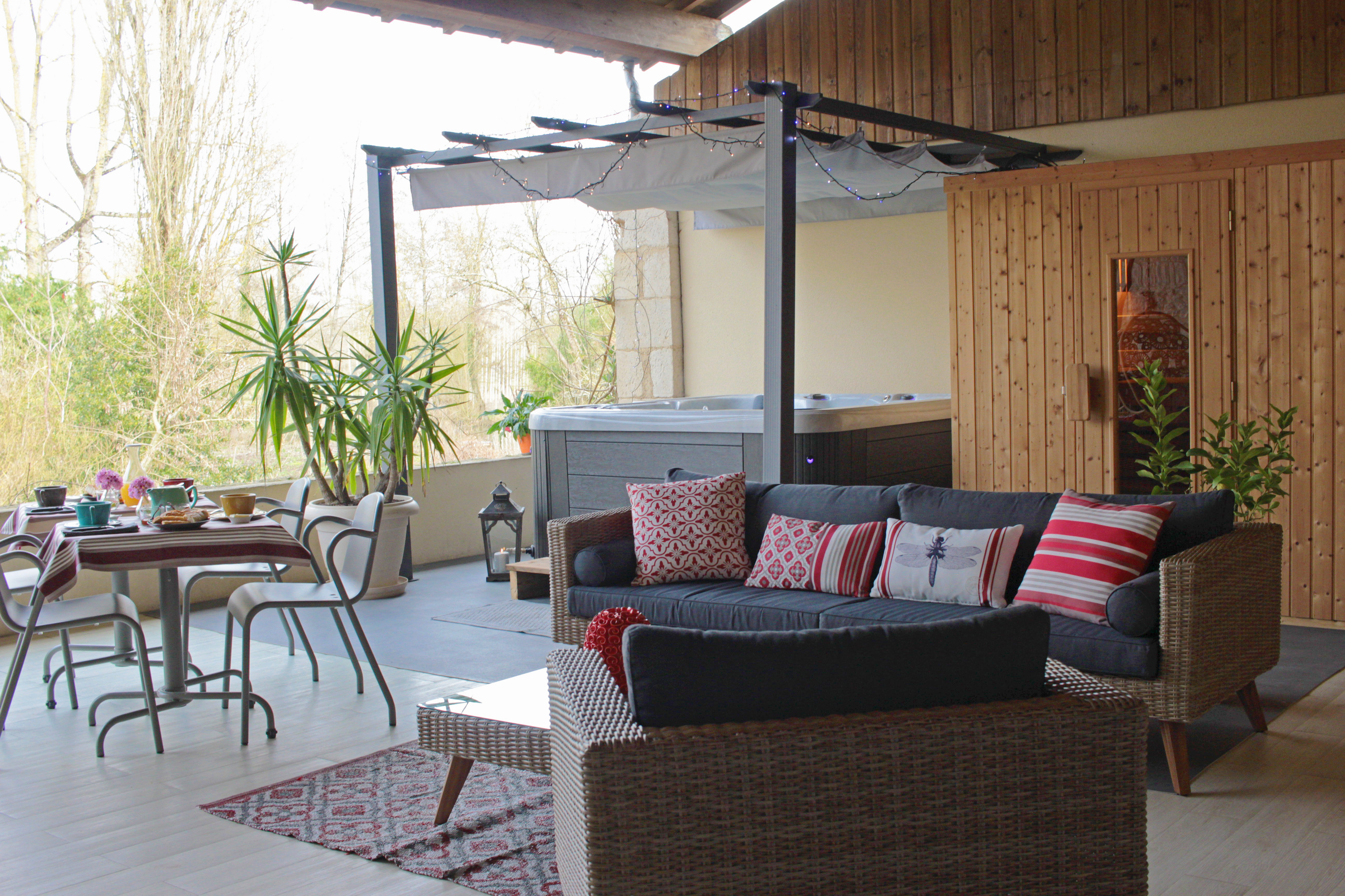 Le Trèfle d'eau (n° 9500), Sansais - photo 2