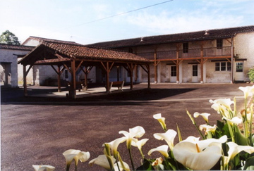 Lycée La Perrière, La Roche-Rigault - photo 5