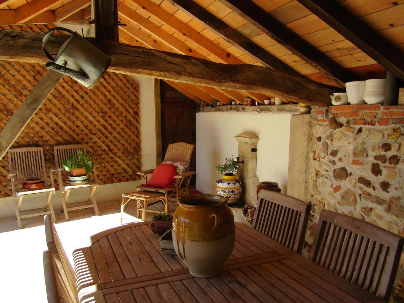 Maison Lartigaou, Hauriet - photo 8