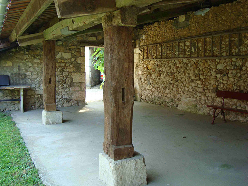 Septfonts, Cornille - photo 4