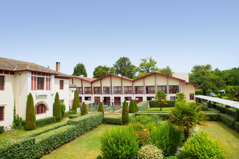 Rés. Les Sources : T2 n°15 - 32m² (studio-suite) - photo 2