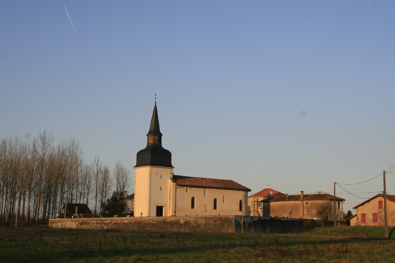 Balade à l'Abbaye de Divielle