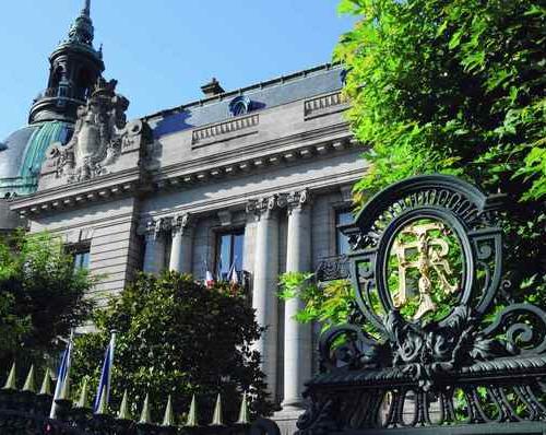 Journées Européennes du patrimoine 2026 - Préfecture de la Haute-Vienne
