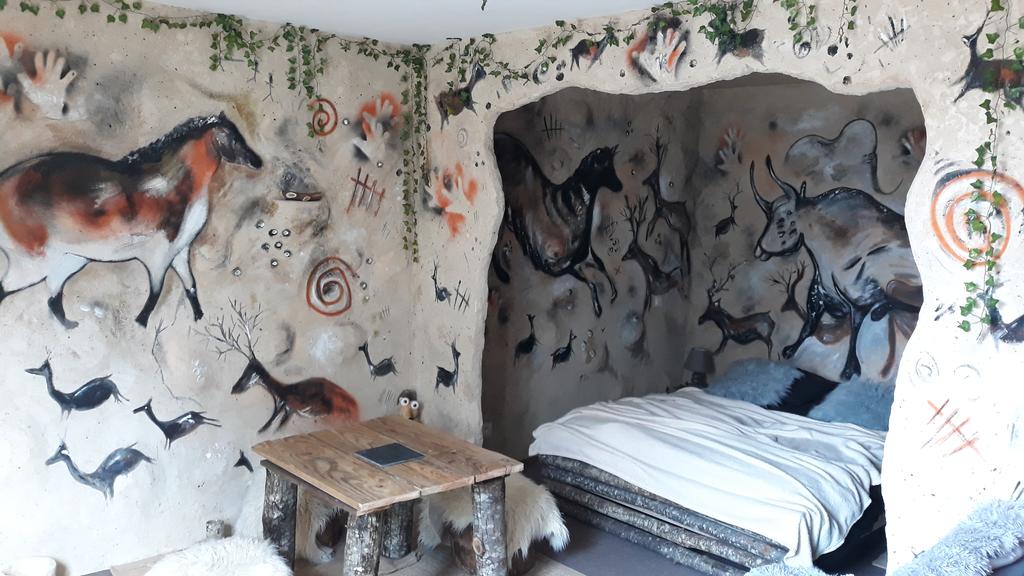 Préhistogîte Appartement 4