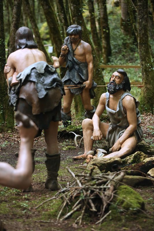 Préhisto Parc, Tursac - photo 3