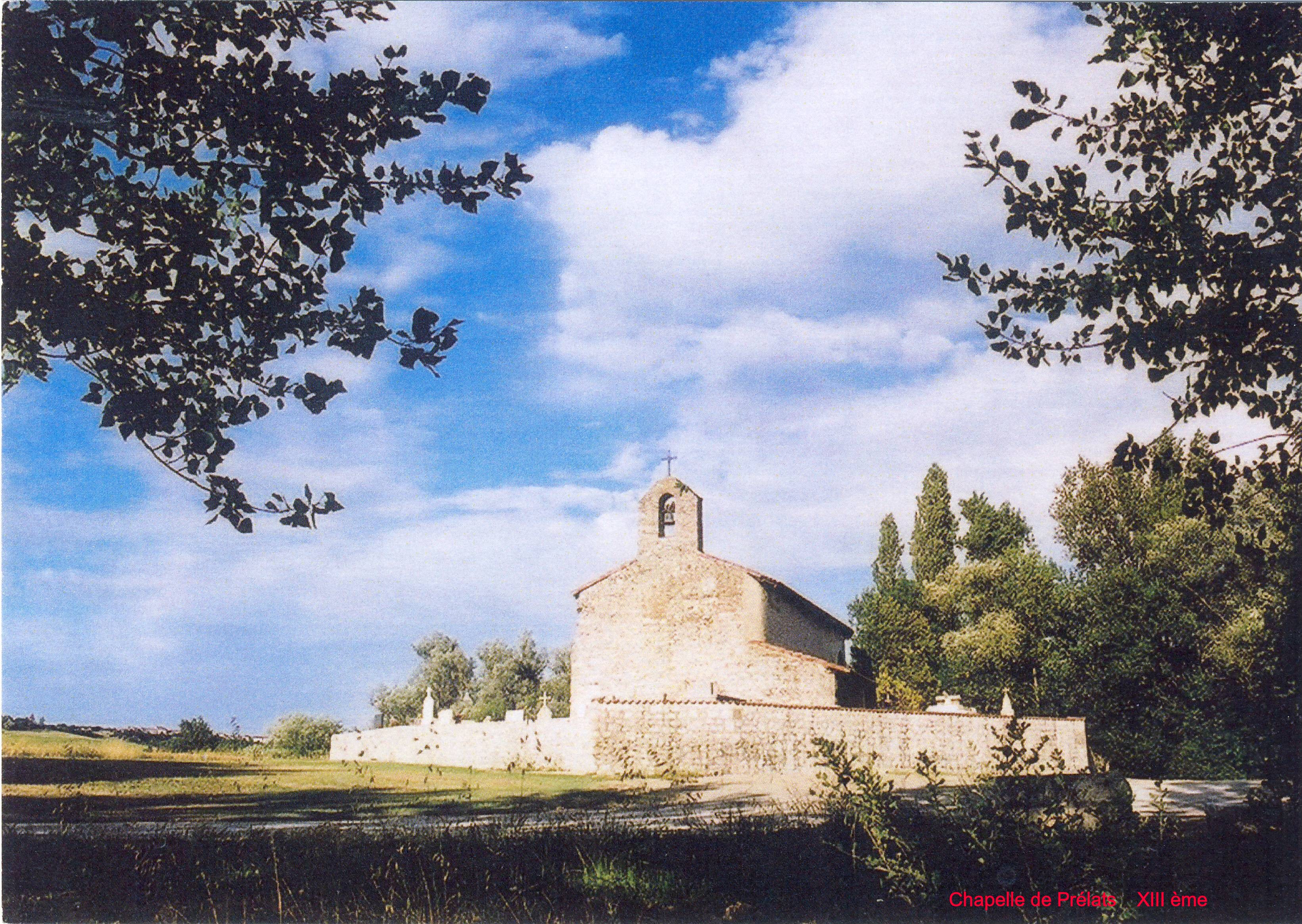 Bastide de Monclar-d'Agenais, Monclar - photo 2