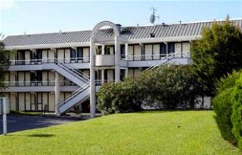 Hôtel Première Classe Biarritz