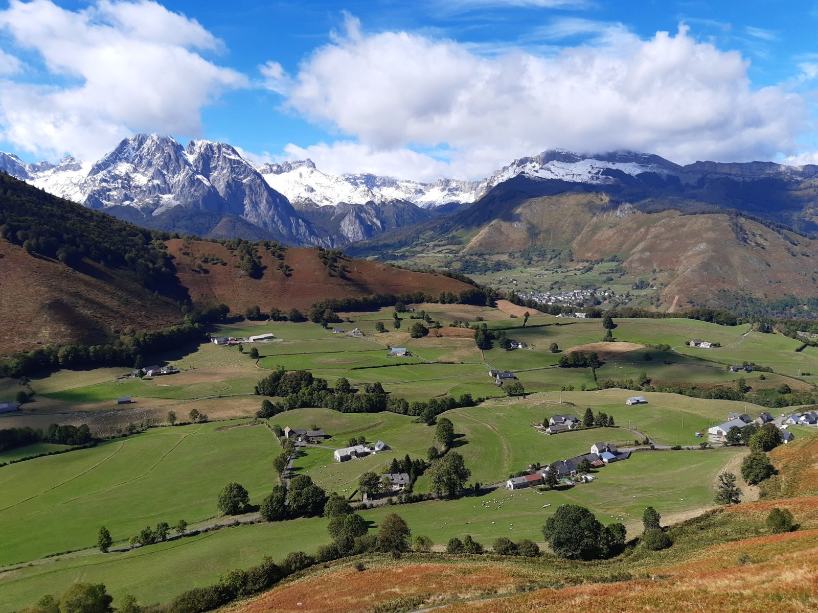 Gîte les Genêts, Accous - photo 6