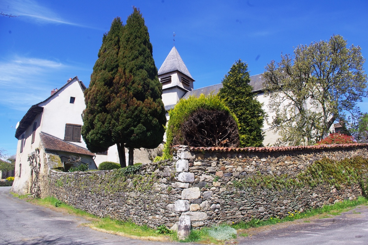 GRP®Monts et Barrages en Limousin - Etape 8 - De Saint-Méard à Saint-Paul, Saint-Méard - photo 2