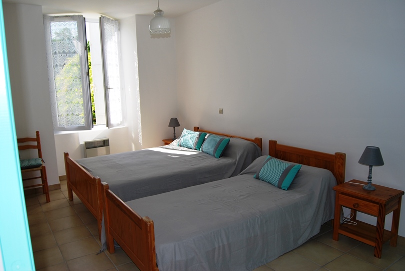 Gîte familial et convivial Le Presbytère, Baleyssagues - photo 12