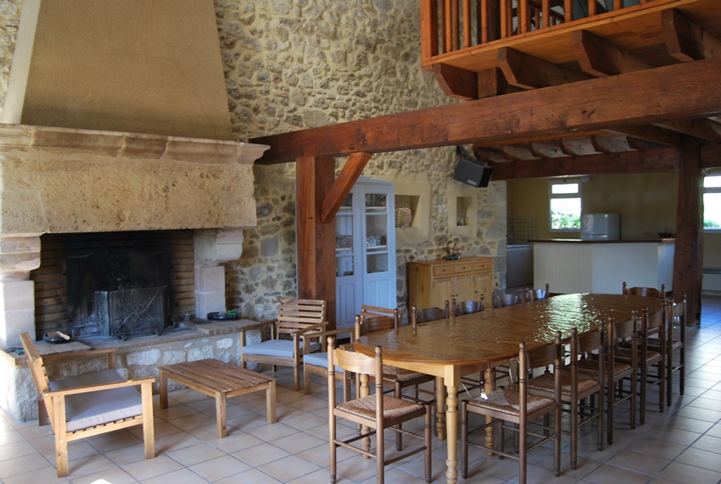 Gîte familial et convivial Le Presbytère - photo 4