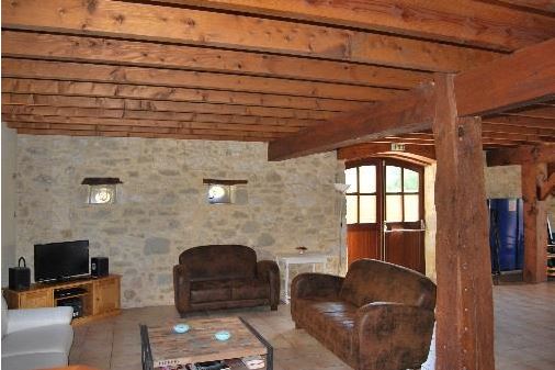 Gîte familial et convivial Le Presbytère, Baleyssagues - photo 9