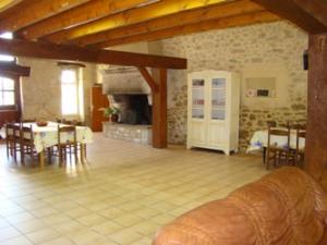 Gîte familial et convivial Le Presbytère, Baleyssagues - photo 8