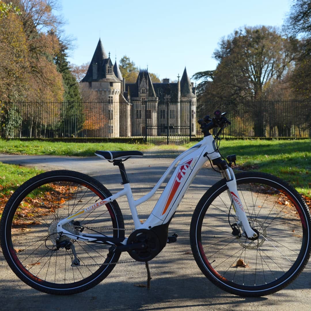 Autour de la Grenerie - photo 3