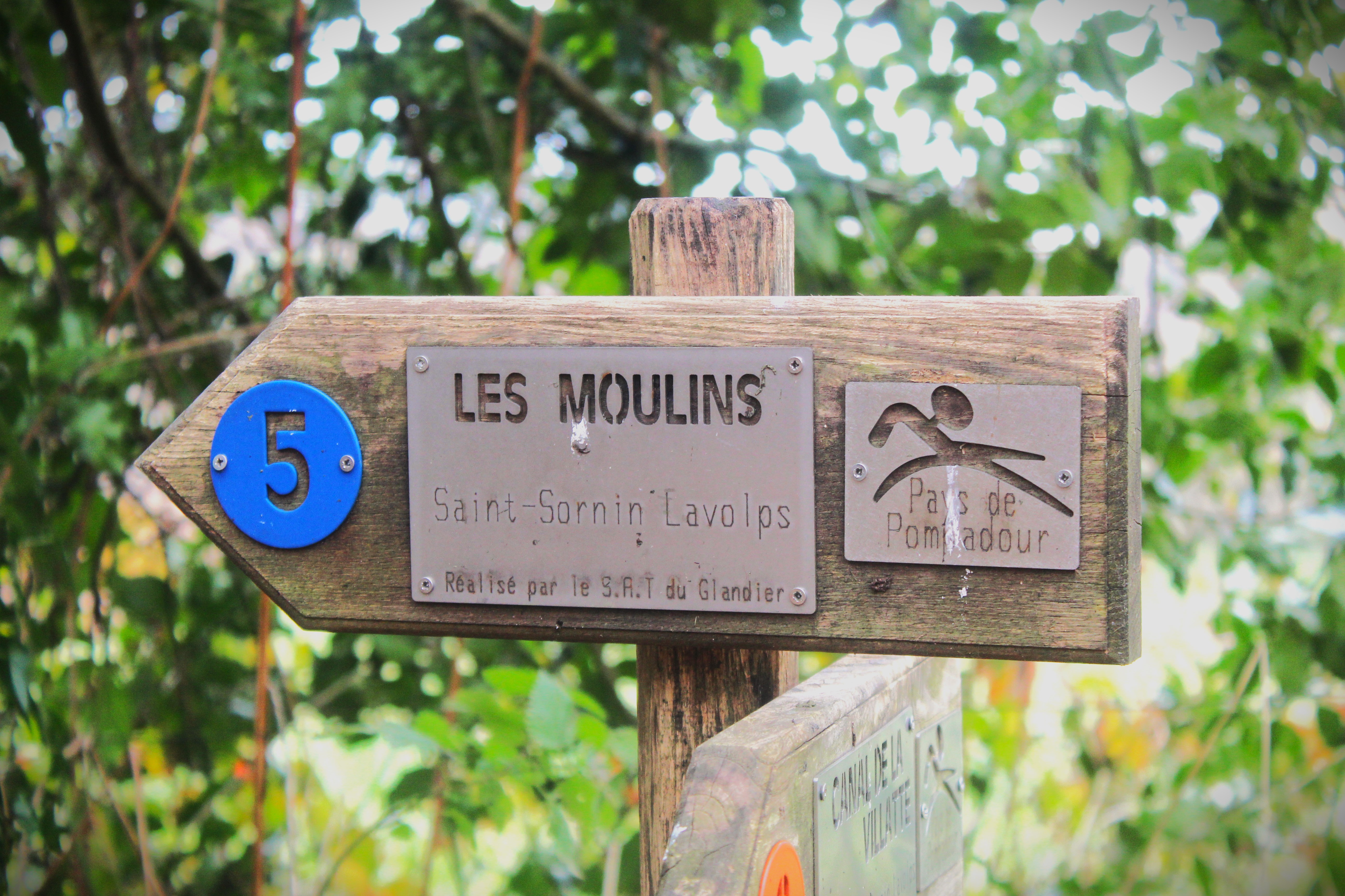 Les Moulins - photo 5