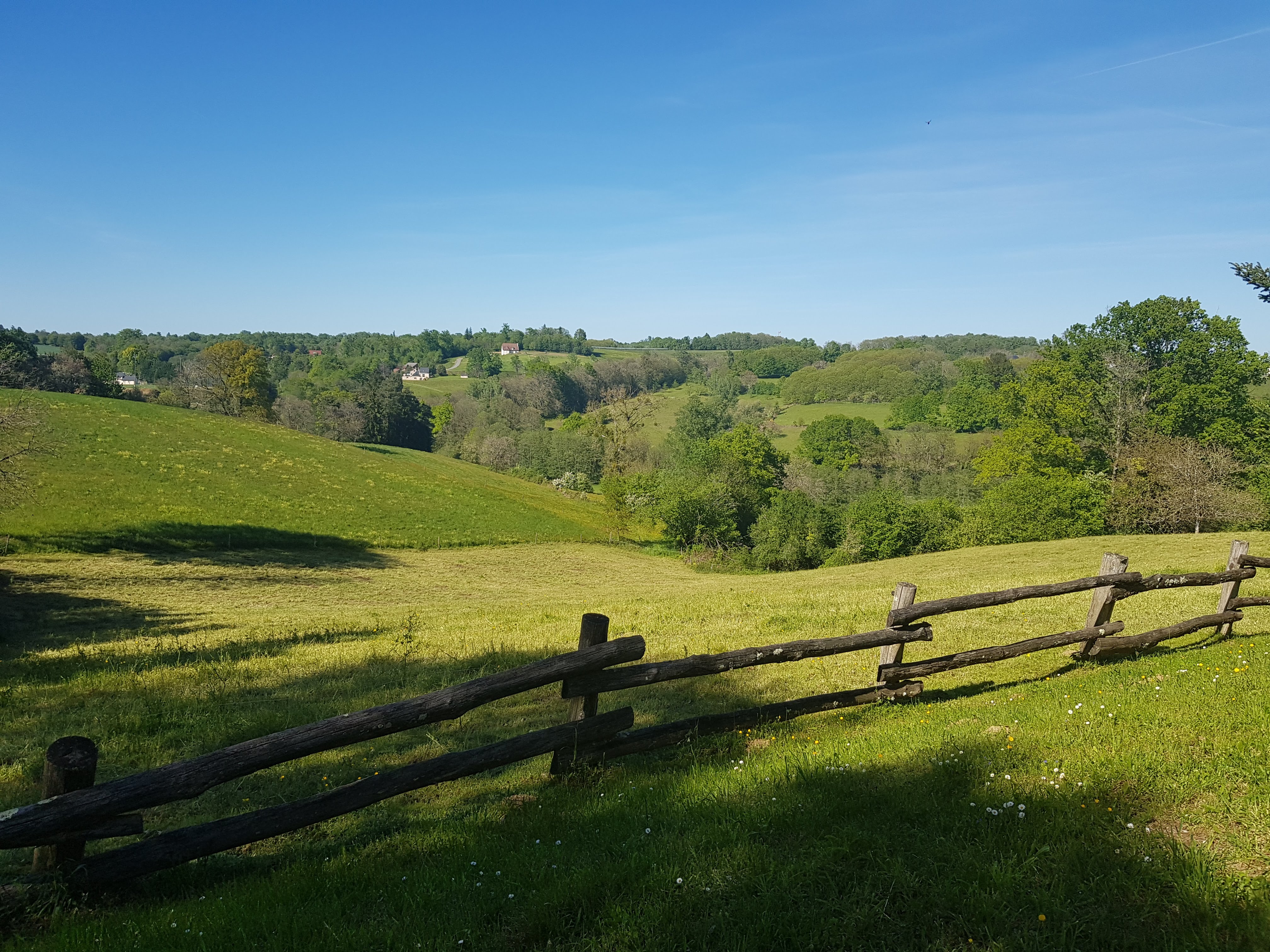 Les Moulins - photo 2