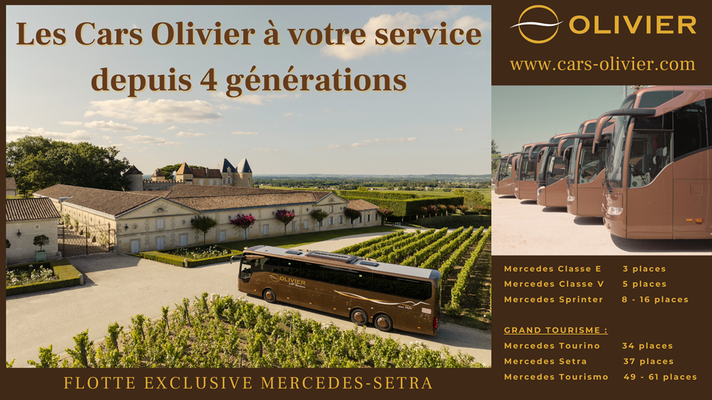 Cars Olivier