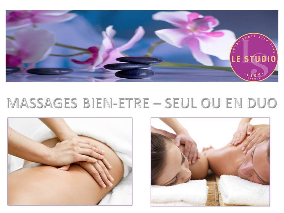 Le Studio Landes, sport santé bien-être — photo 3