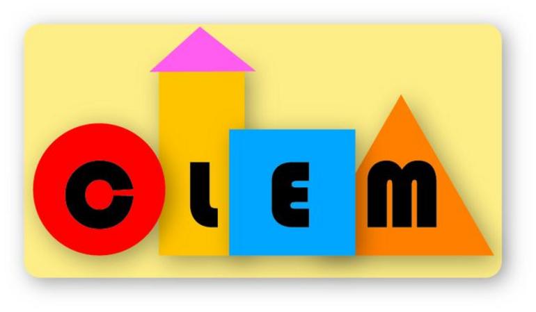 Fête au jardin et Troc de vêtement - CLEM — visuel événement