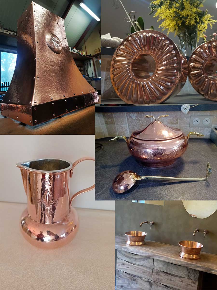 Atelier Lagorsse, Yoann Lagorsse