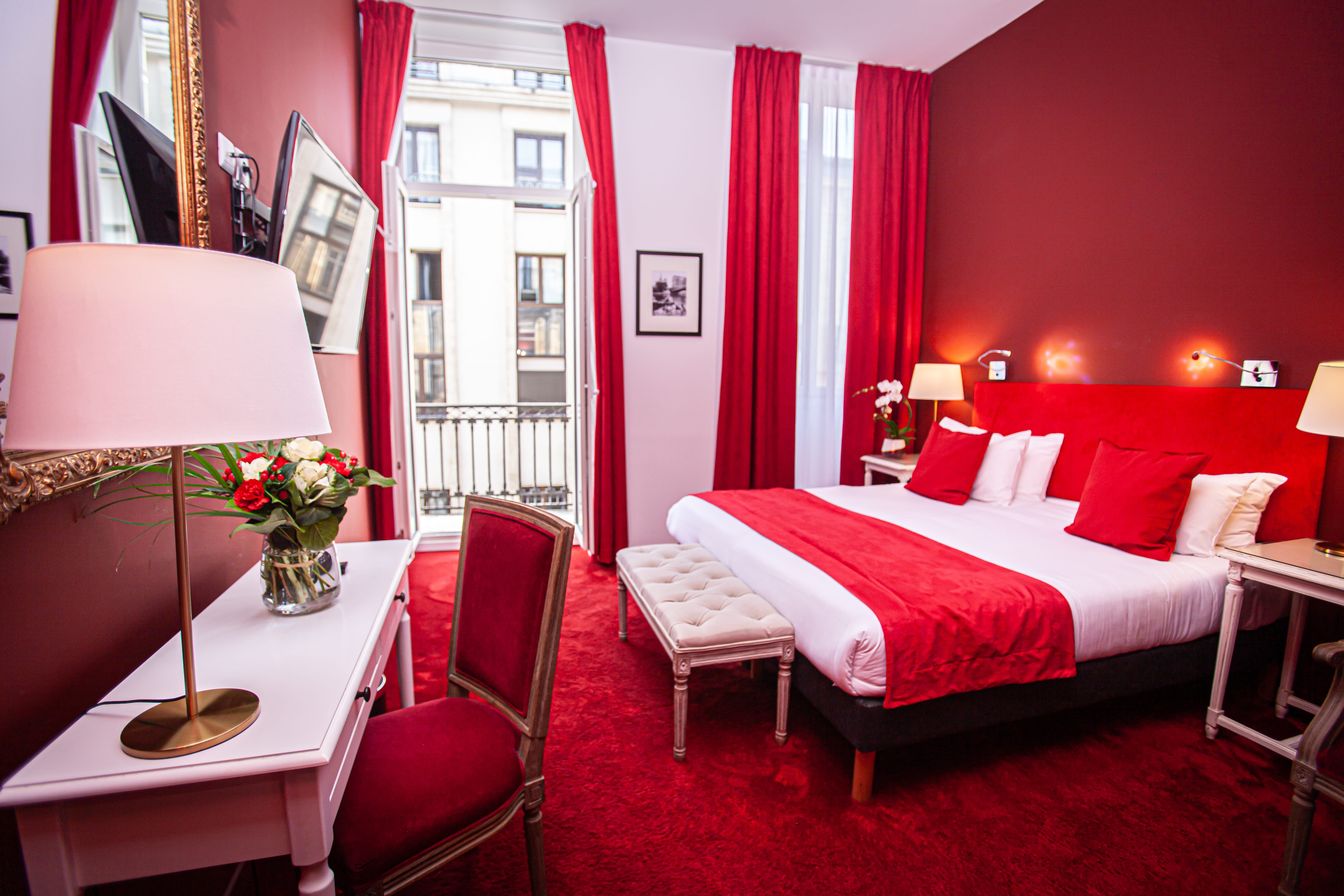 Hôtel Churchill — photo 2