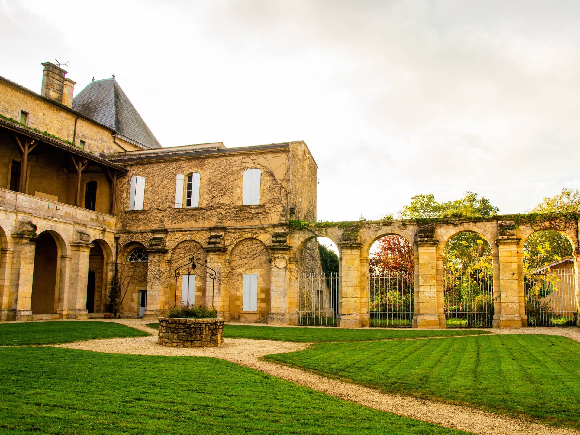 Prieuré des Bénédictins