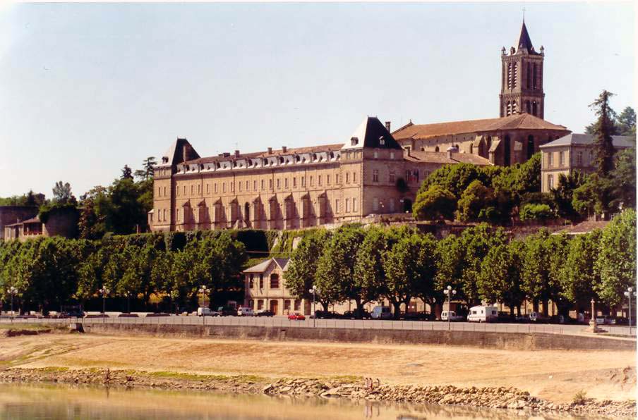 Boucle vélo n°06 La Réole - Bourdelles