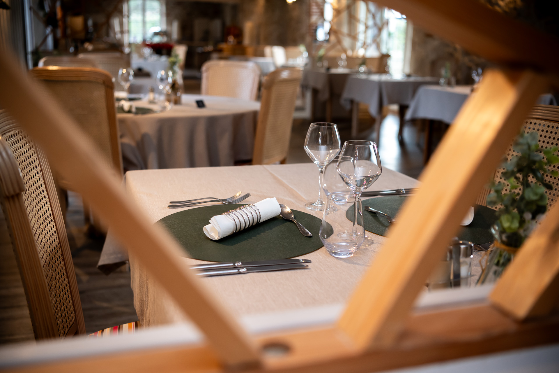 Le Prince Noir - Hôtel-Restaurant, Sérignac-sur-Garonne