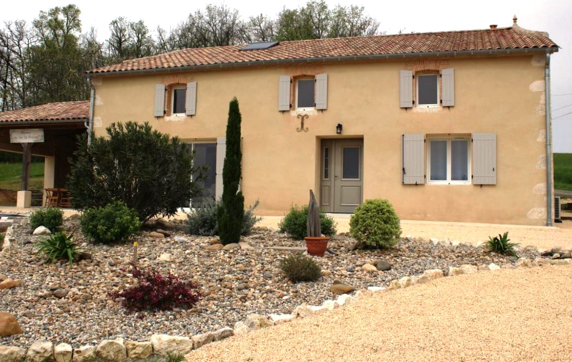 Le Priolat, Auriac-sur-Dropt - photo 21