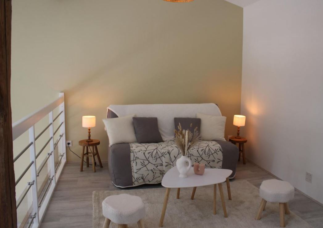 Le Priolat, Auriac-sur-Dropt - photo 9