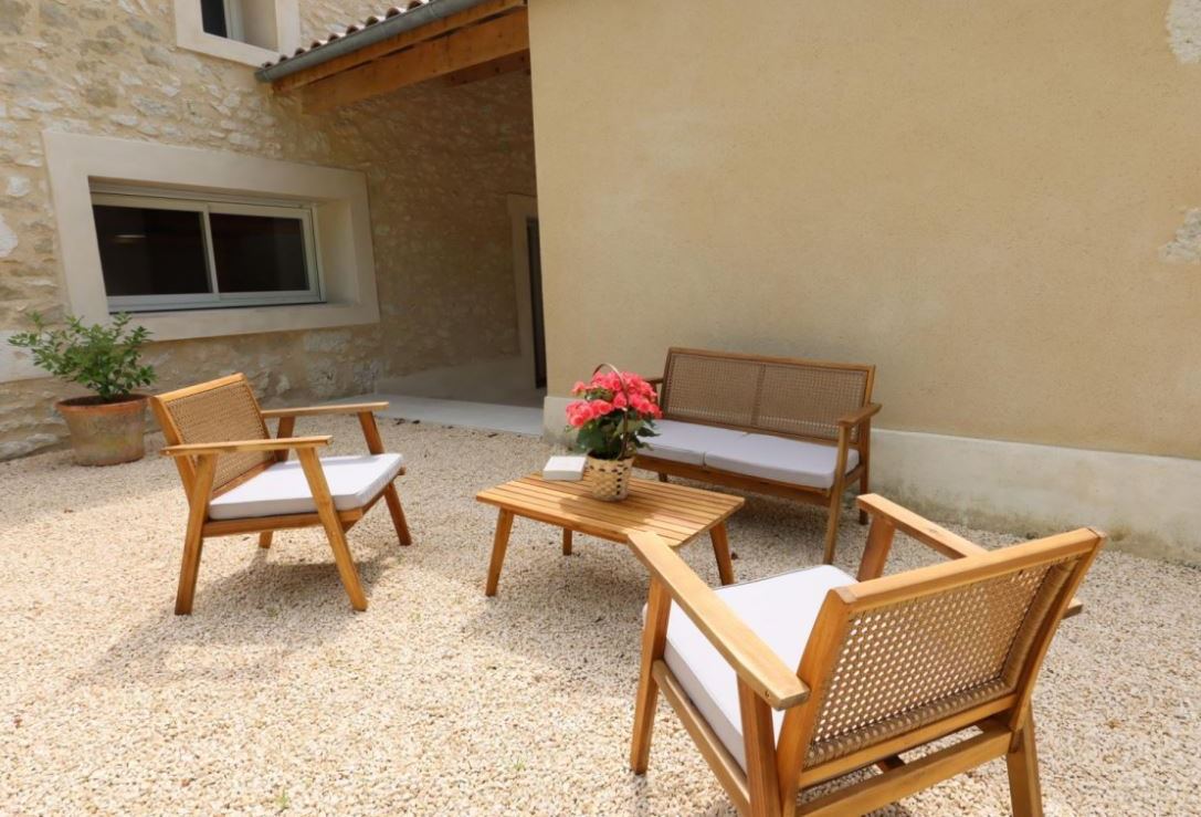 Le Priolat, Auriac-sur-Dropt