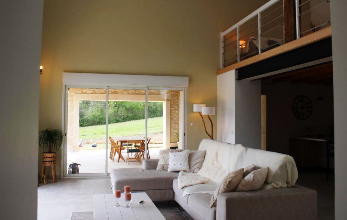 Le Priolat, Auriac-sur-Dropt - photo 22