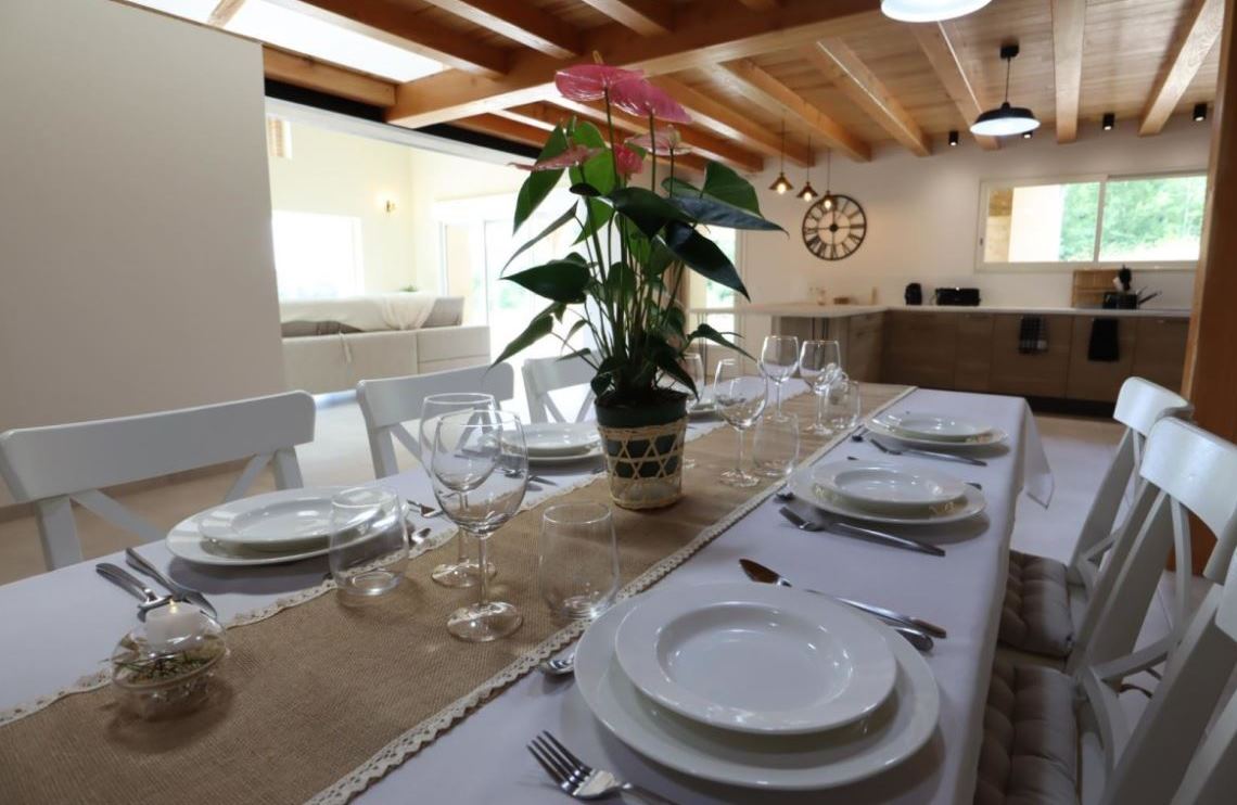 Le Priolat, Auriac-sur-Dropt - photo 18