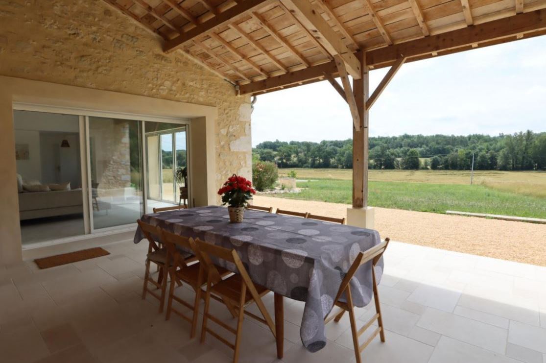 Le Priolat, Auriac-sur-Dropt - photo 2