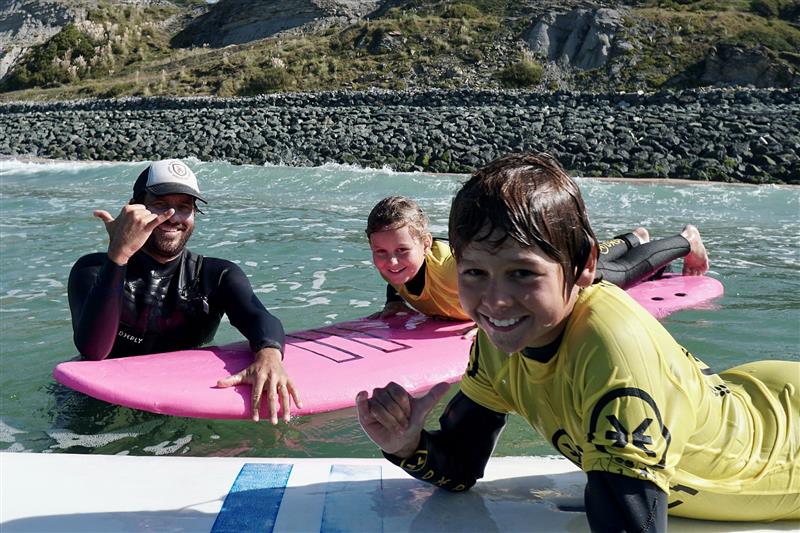 Private Surf School