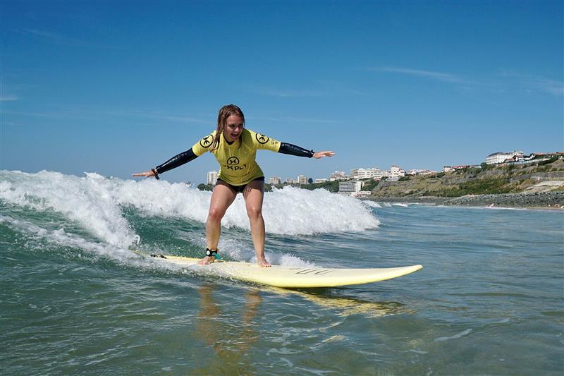 Private Surf School