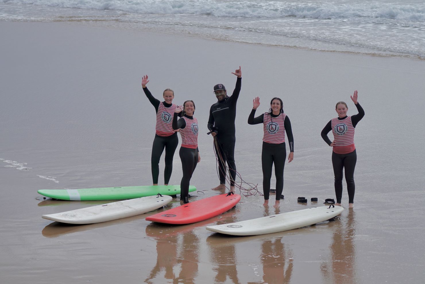 Private Surf School — photo 2
