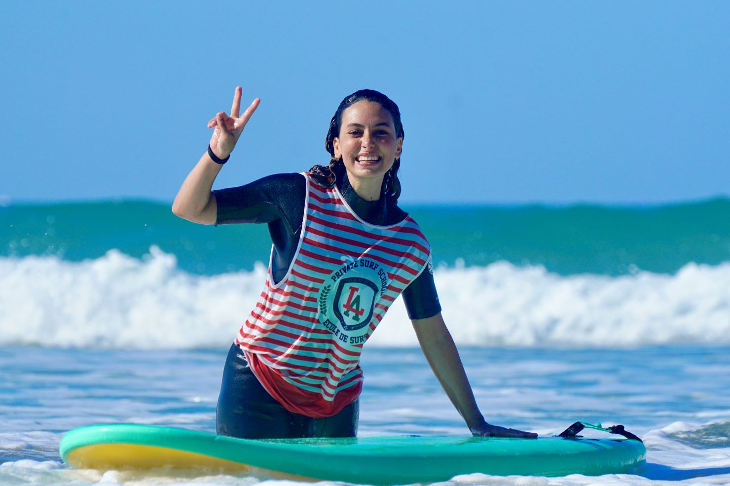 Private Surf School — photo 3