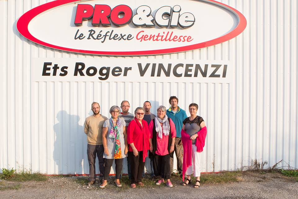 Pro & Cie Duras — photo 2