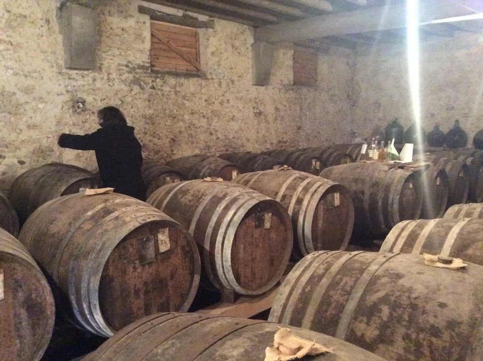 Domaine de Laubesse