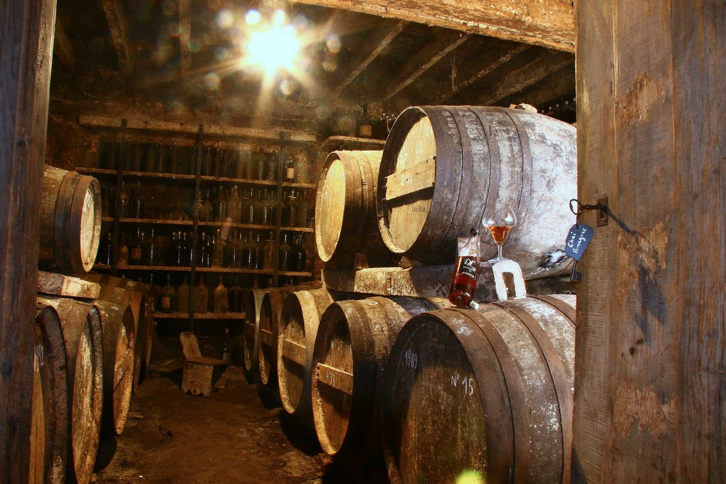 Domaine de Lassaubatju