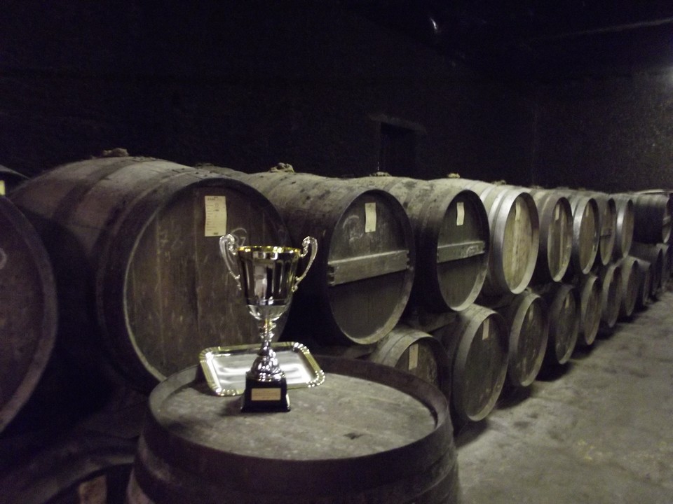 Domaine du Hourtica, Alain Gaube - photo 3