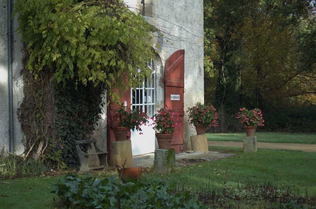 Boutique du Château de Lacquy — photo 2