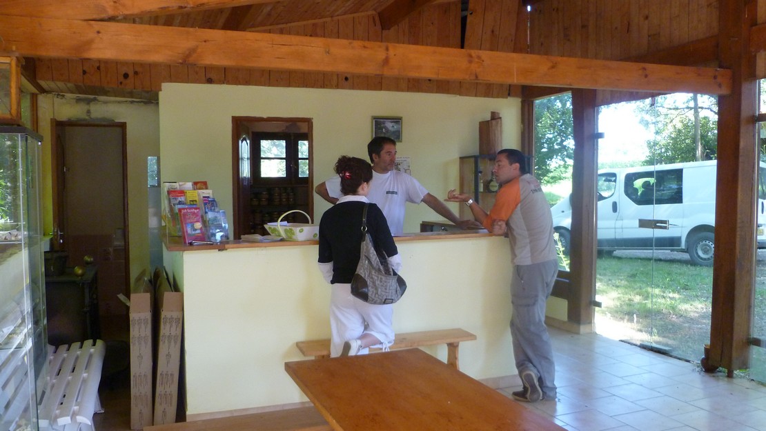 Domaine de Laguironde - photo 3