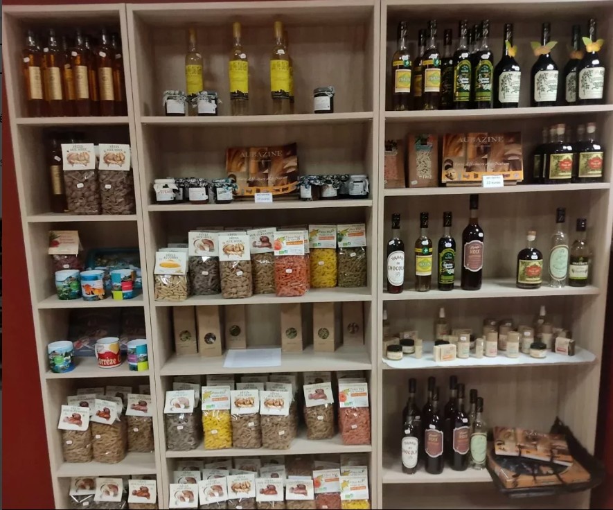 Epicerie L'Obazinoise — photo 3