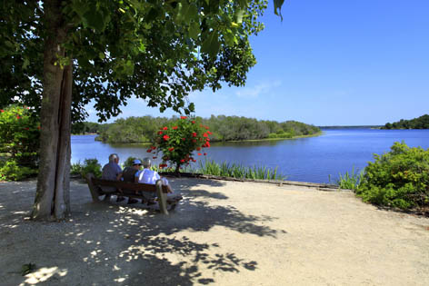 Balade pédestre "la Promenade Fleurie"